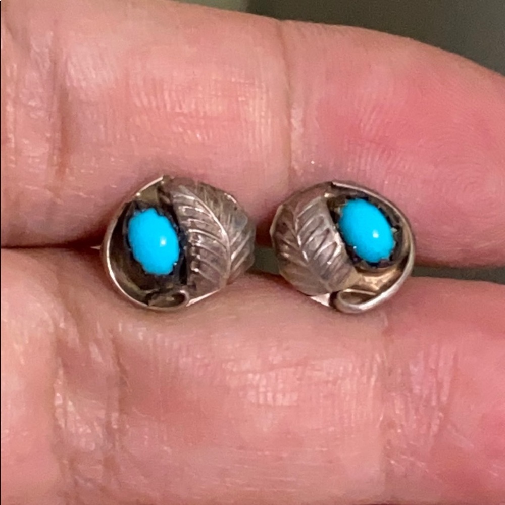 🖤Native American💕earrings - Picture 3 of 8